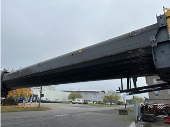 Lança LIEBHERR