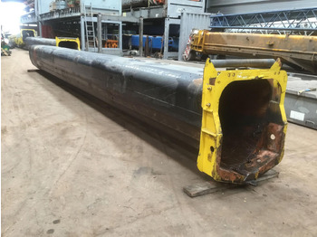 Lança LIEBHERR
