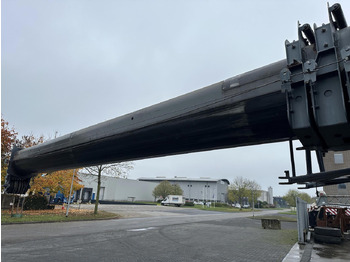 Lança LIEBHERR