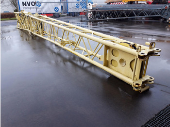 Lança LIEBHERR