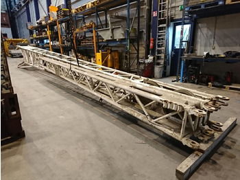 Lança LIEBHERR