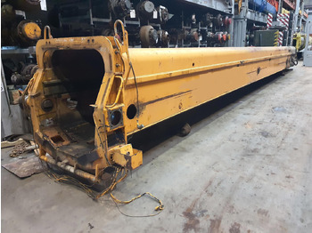 Lança LIEBHERR