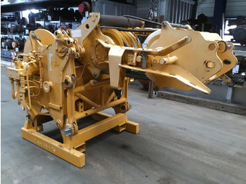 Molinete LIEBHERR