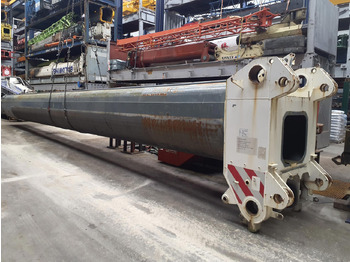 Lança LIEBHERR