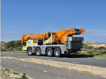 Grua todo o terreno Liebherr Liebherr LTM 1120-4.1: foto 3