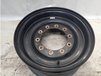 Jante por Guindaste Liebherr Rim 445/95R25 10 12 1p: foto 2