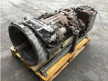 Caixa de velocidade por Grua móvel Mercedes-Benz AC 100 gearbox Mercedes benz G240-1: foto 4