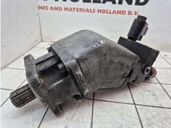 Bomba hidráulica PARKER