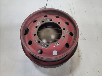 Jante por Guindaste Rim 445/80R25 10 5 3p: foto 2