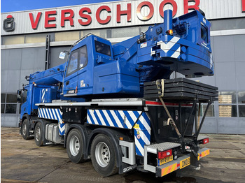 Grua todo o terreno Sany Palfinger-Sany SPC500E: foto 4