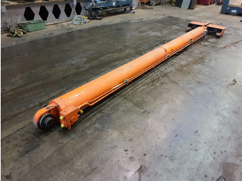 Cilindro hidráulico por Grua móvel Spierings SK 598 AT5 erection cylinder: foto 2