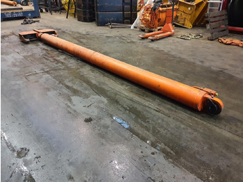 Cilindro hidráulico por Grua móvel Spierings SK 598 AT5 erection cylinder: foto 4