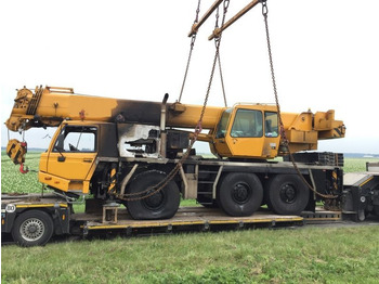 Grua todo o terreno TADANO ATF 45-3