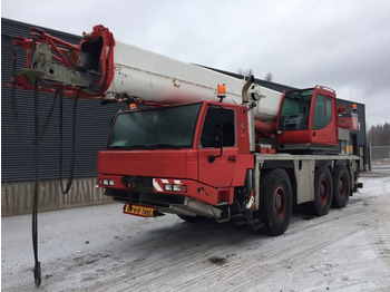 Grua todo o terreno TADANO ATF 50G-3