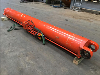 Cilindro hidráulico por Guindaste Terex AC 100 boom cylinder: foto 4