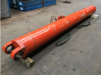Cilindro hidráulico por Guindaste Terex AC 100 boom cylinder: foto 3