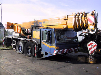 Grua móvel Terex AC 155 for parts: foto 2