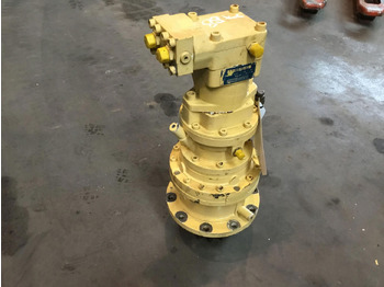 Motor de giro TEREX