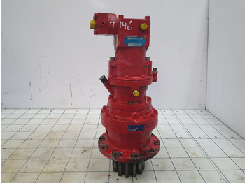 Motor de giro TEREX