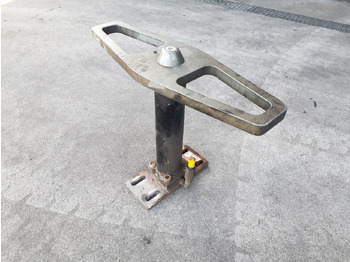 Cilindro hidráulico TEREX