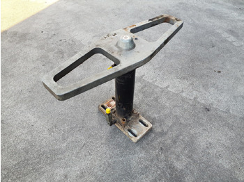 Cilindro hidráulico TEREX