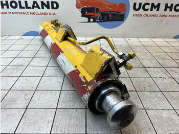 Cilindro hidráulico por Grua móvel Terex AC 50 / AC 155 support cylinder front: foto 2