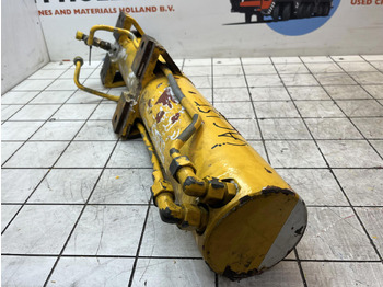 Cilindro hidráulico por Grua móvel Terex AC 50 / AC 155 support cylinder front: foto 4
