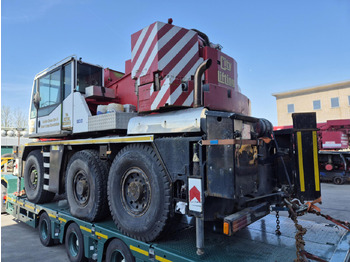 Grua móvel Terex AC 55 city: foto 3