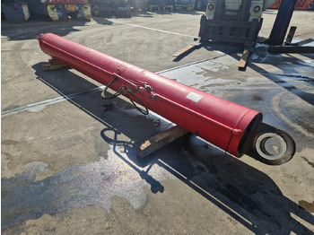 Cilindro hidráulico por Grua móvel Terex AC 700 LUFFING CYLINDER right: foto 3