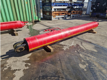 Cilindro hidráulico por Grua móvel Terex AC 700 LUFFING CYLINDER right: foto 2