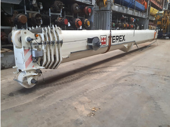 Lança TEREX
