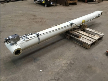 Cilindro hidráulico TEREX