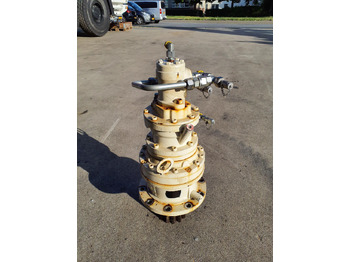 Motor de giro TEREX
