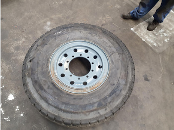 Roda completa por Guindaste Wheel 385/95R25 10 5.5 3p: foto 4