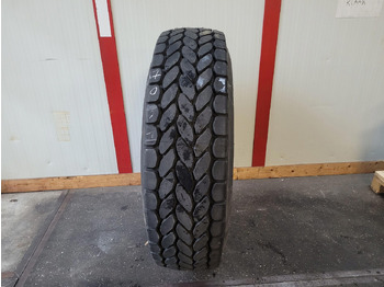 Roda completa por Guindaste Wheel 385/95R25 10 5.5 3p: foto 3