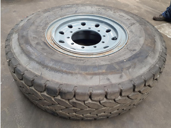 Roda completa por Guindaste Wheel 385/95R25 10 5.5 3p: foto 5