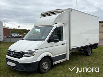 Carrinha frigorífica VOLKSWAGEN Crafter 35