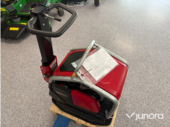 Placas vibratórias Markvibrator - Swepac, FB 270: foto 3