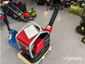 Placas vibratórias Markvibrator - Swepac, FB 270: foto 5