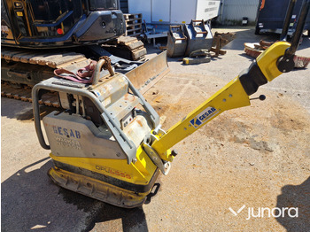 Leasing de  Markvibrator Wacker Neuson DPU 6555 Markvibrator Wacker Neuson DPU 6555: foto 5