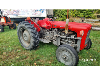 Trator MASSEY FERGUSON