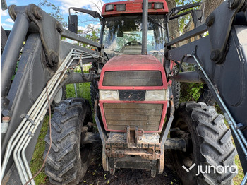Trator Traktor Case IH 5120 4WD: foto 3