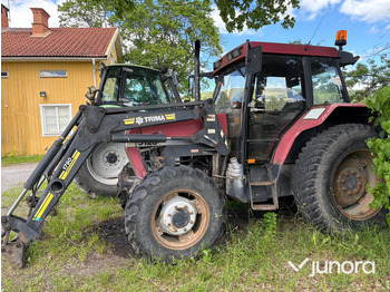Trator Traktor Case IH 5120 4WD: foto 2