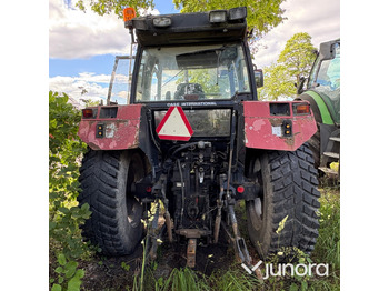 Trator Traktor Case IH 5120 4WD: foto 5