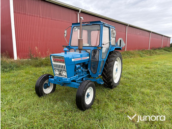 Trator FORD