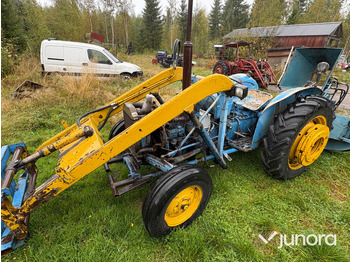 Trator FORD