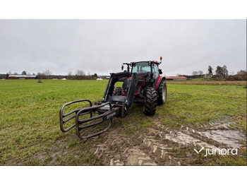Trator VALTRA A-series