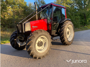Trator VALTRA A-series
