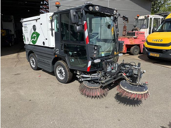 Varredora urbana Schmidt eSwingo 200+: foto 4 Varredora urbana Schmidt eSwingo 200+: foto 4