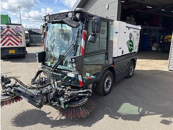 Varredora urbana Schmidt eSwingo 200+: foto 3 Varredora urbana Schmidt eSwingo 200+: foto 3